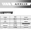 Qishao Kufly AZ3115 900KV 6S Brushless FPV Drone Motor