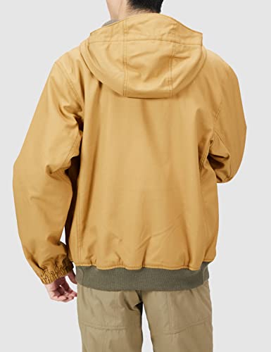 Columbia Loma Vista Hoodie XM4292 Men's XL Maple Blouson