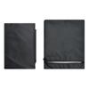Durable Polyester Rabbit Hutch Cover Weather Resistant Double Layer Bunny Cage Accessory for Rabbits Shelter