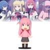 The Bocchi Rock Gotoh Hitori Pvc Toy Model Desktop Decoration Gift Christmas