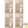Bulk Mama Butter BB Pink 30g Set of 4 Purchase Cream, Beige, (Sample Included) -