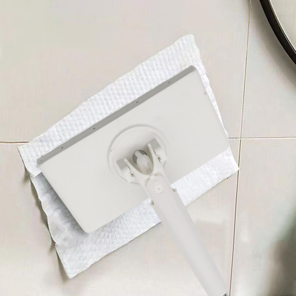 360° Rotating Mop Mini Cleaning Tool Easy To Store