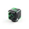 New Strange Toy Decompression Dice Uv Printing Camouflage Decompression Dice Six-Sided Infinite Rubik'S Cube, Finger Magic
