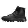 Tênis Unissex Air City Boot Preto Prateado Metálico HV4580-001