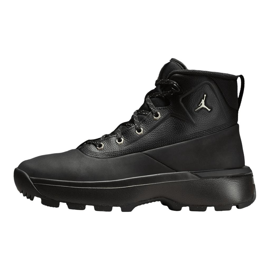 Jordan City Casual Shoes Unisex Black Jordan HV4580-001