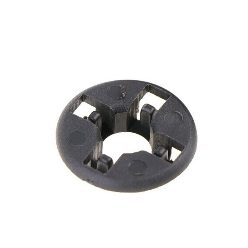 Retainer Clip Set für Nissan Qashqai Dualis J10 Navara D40 Pathfinder R51 Motorhaube Unterstützung Prod Stange Klemme Halter 65722EB300