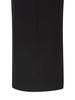 AND Z Men'S) Slim Fit Slacks_Boe2Pp1002Bk