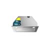 Built-in Extractor Hood - Cecotec - Bolero Flux IM 523500 - Stainless Steel - 52cm - 350m3/h