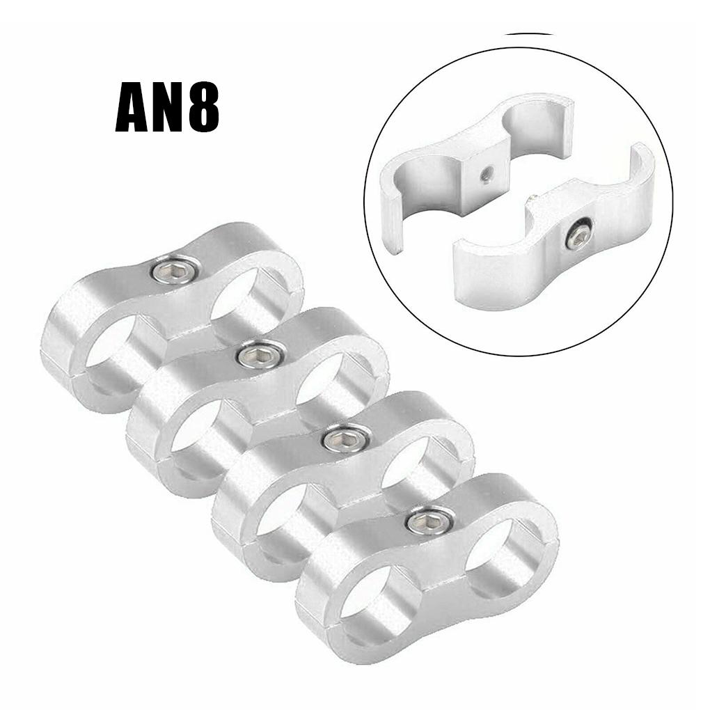 AN4 AN6 AN8 AN10 Předlitek Olej Palivo Voda Hadice Oddělovač Dělicí svorka Sada oddělovače potrubí Držák oddělovače hadice