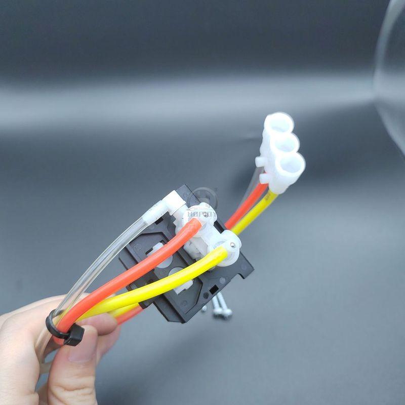 Seat Valve for MAN Seat Regulation Control 81623406126 A0009107936 7485718008 Switch Seat Adjustment