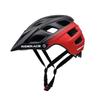Bike safety helmet Ultra light high strength PC + EPS helmet Mountain bike riding helmet
