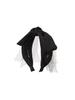 Brownhat [Certette] Lace Bunny - Black