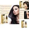 Ouhoe Hair Care Essence Nourishing Moisturizing Oil For Shiny And Elastic Hair