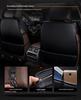 Ice Silk Full Cover Car Seat Cushion Set for Civic, Cruze, Corolla, Haval M6F7, MG ZS, Accord.