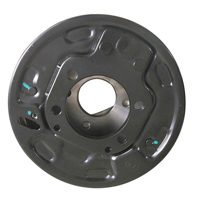 Huchen Dongfeng Mengshi Handbrake Drum