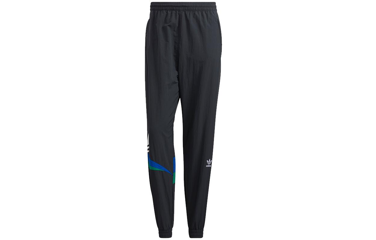 Adidas Originals Knitted Sweatpants Men s Black HF5945 XS