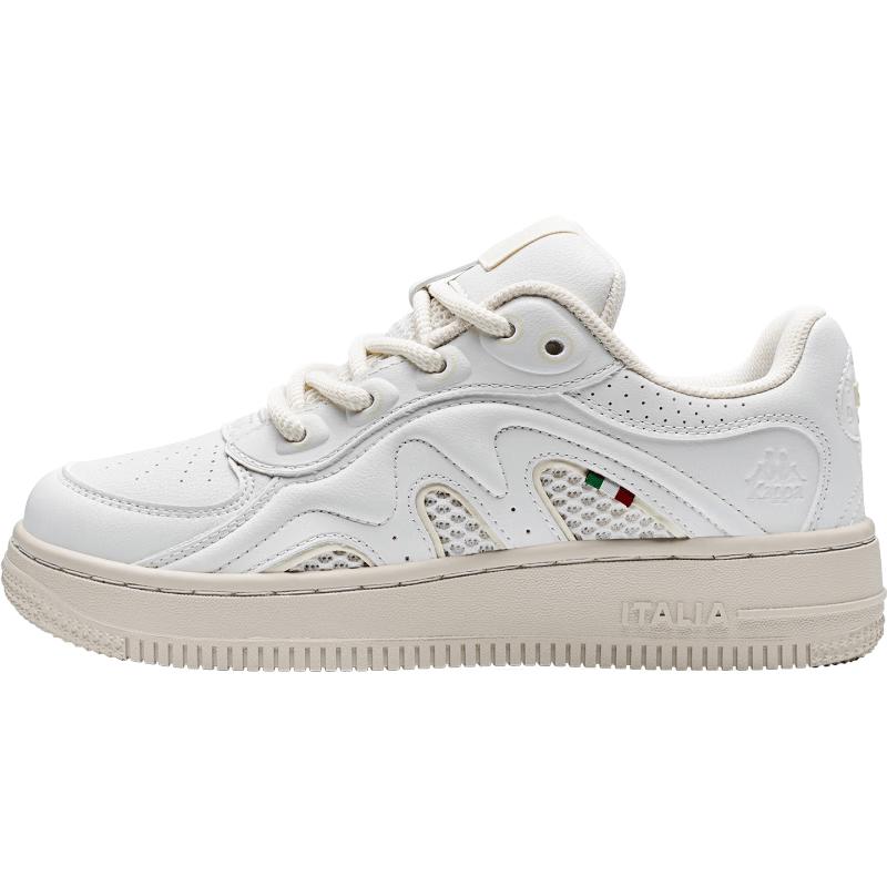 Kappa Women s Platform Casual Board Shoes 37