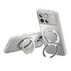 Compatible with Huawei Honor Win RT Armor Magnetic Phone Case Honor Win Rotating Stand Shockproof Protective Case