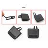 Car Front Air Conditioning Vent Toggle Piece AC Outlet Card Clip Wind Wirection Plectrum Knob For Kia K3 2011-2018
