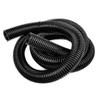 2.5M 32mm Flexible EVA Hose Tube Pipe Extra Long