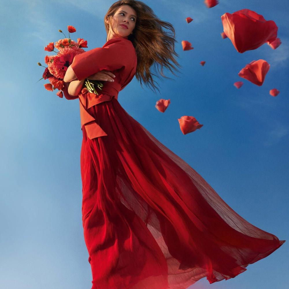 Eau de Parfum Flower by Kenzo l'Absolu 100 ml