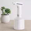 Yousheng Electric Spray Bottle 0.26 Gallon Automatic Watering Can USB-C Rechargeable Sprayer with Adjustable Nozzle Plant Mister for Indoor Outdoor