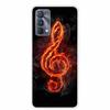 For Realme GT Master Edition Case Animal Soft Silicone TPU Phone Cover Case for Realme GT Explorer Master Edition Fruit Coque