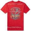 Funny Tornado Weather Meterologist Storm T Shirts Men Pure Cotton Humor Streetwear Tee Shirt Short Sleeve Unisex Loose Clothing