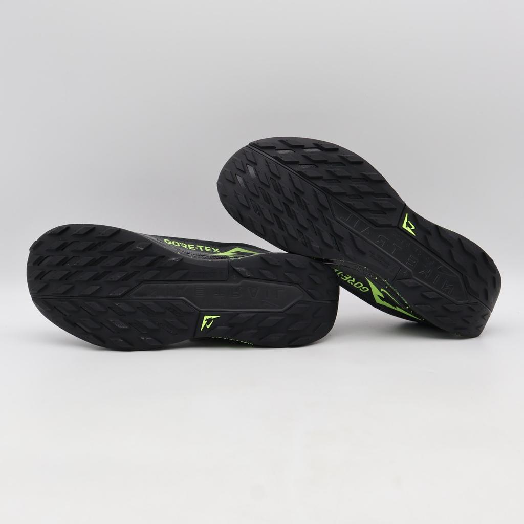 FQ0908-014 Nike Pegasus Trail 5 GORE-TEX Waterproof Trail Running Shoes