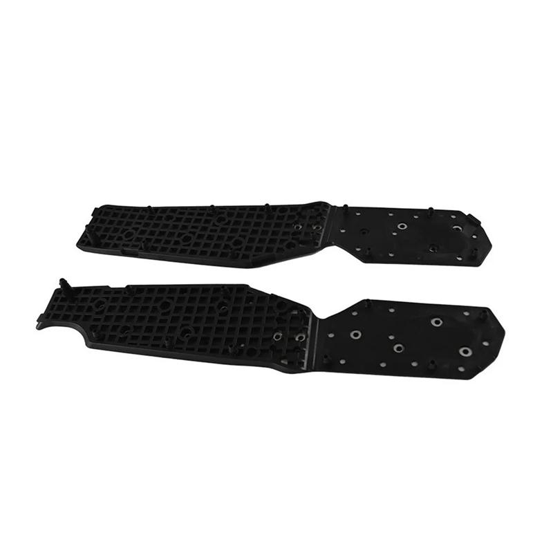 Motorcycle Footboard Footrest Foot Rest Pads Pedal For Honda XADV750 X-ADV750 2017-2025