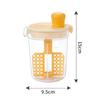 Kitchen Household Seasoning Mixer Hand Mixer Garlic Soy Sauce Mixing Personalized Homemade Dipping Sauce