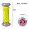 Foot Massager Roller Heel Muscle Rollers Pain Relief Rollers for Plantar Fasciitis