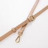 Buckle shoulder bag [Kashkash] one-handle 2-way