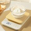 High Accuracy Kitchen Scale Plastic Electronic Scale Household Food Scale  Restaurant