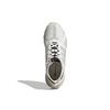 adidas Y-3 Runner 4D IOW Mid Core White Unisex Sneaker Off-White Schwarz GZ9142