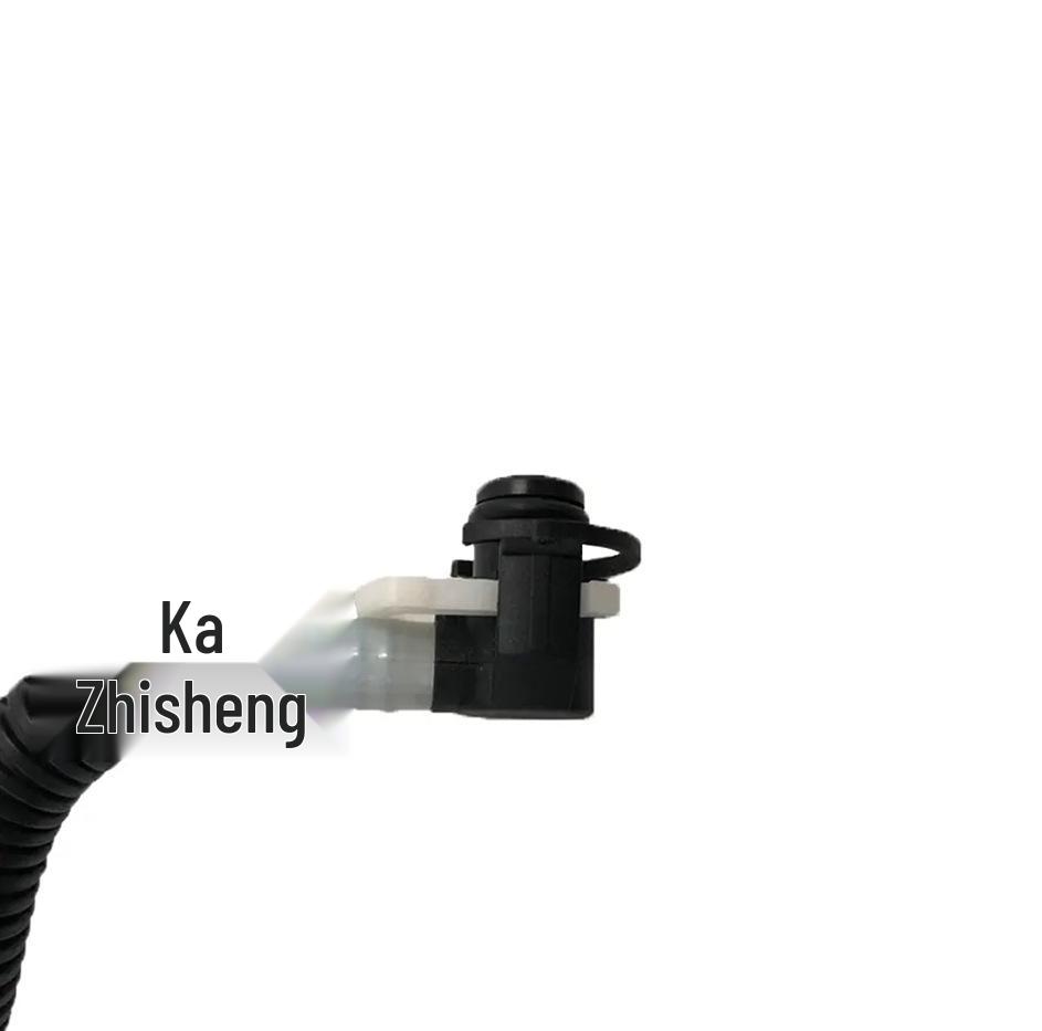 Kompatibilné palivové vratné potrubie pre motory Mercedes Sprinter - 6110702032, 6110707632