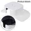 Weatherproof Cover Security Camera Sun Rain Cover For Eufy S340 Protection Against Rain Sun Outdoor Camera Shield Cover