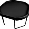 In-Stock UK Montessori Sensory Tray: Early Education Sand & Water Play Table Cover for Toddlers