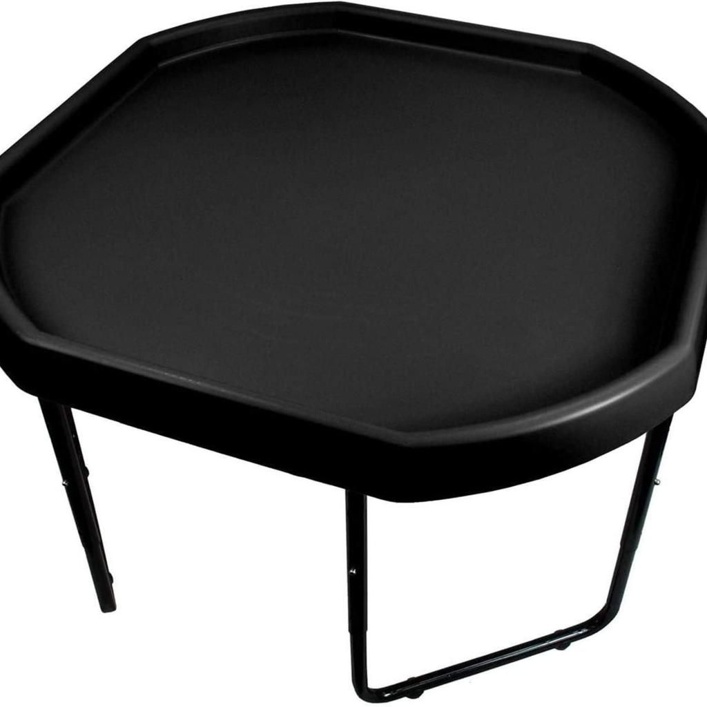 In-Stock UK Montessori Sensory Tray: Early Education Sand & Water Play Table Cover for Toddlers