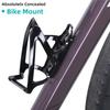A78U-Bike Locator Kettle Stand Bike Mount Road Bicycle Bottle Cage Anti-Lost GPS Location Case For Airtag