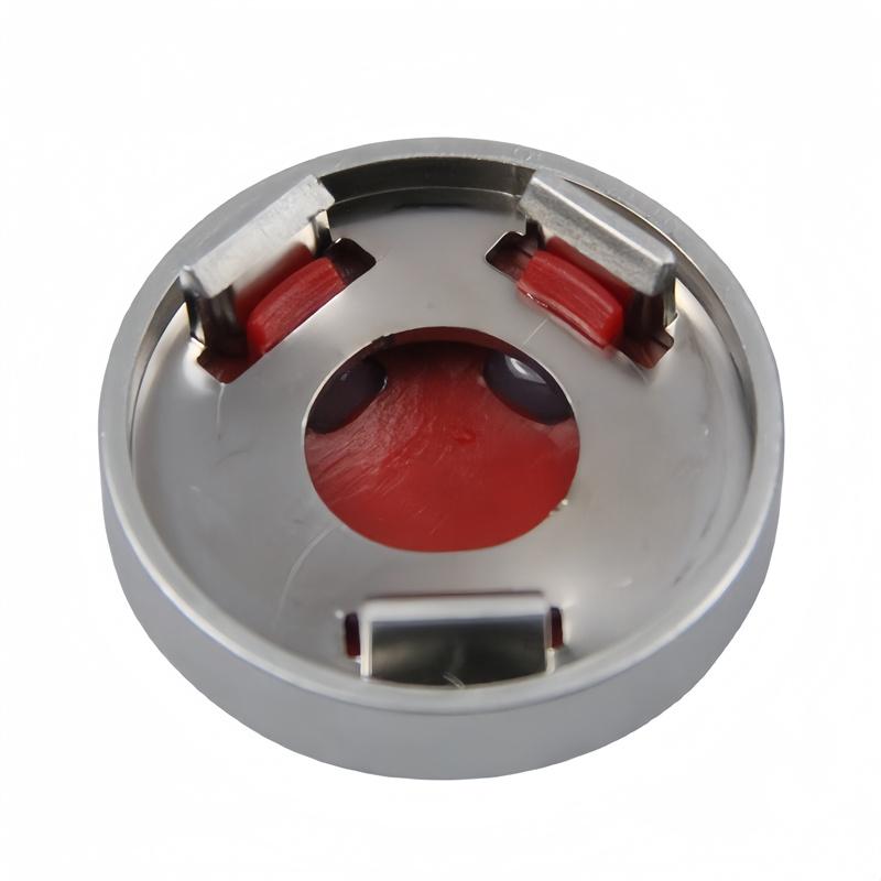 5/6 Rychlostní hlavice řadicí páky Kryt čísla rychlosti pro Volkswagen Golf 3 4 5 6 7