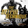 The Delphi Technique by JC Ryan Paperback Book 9781036704766