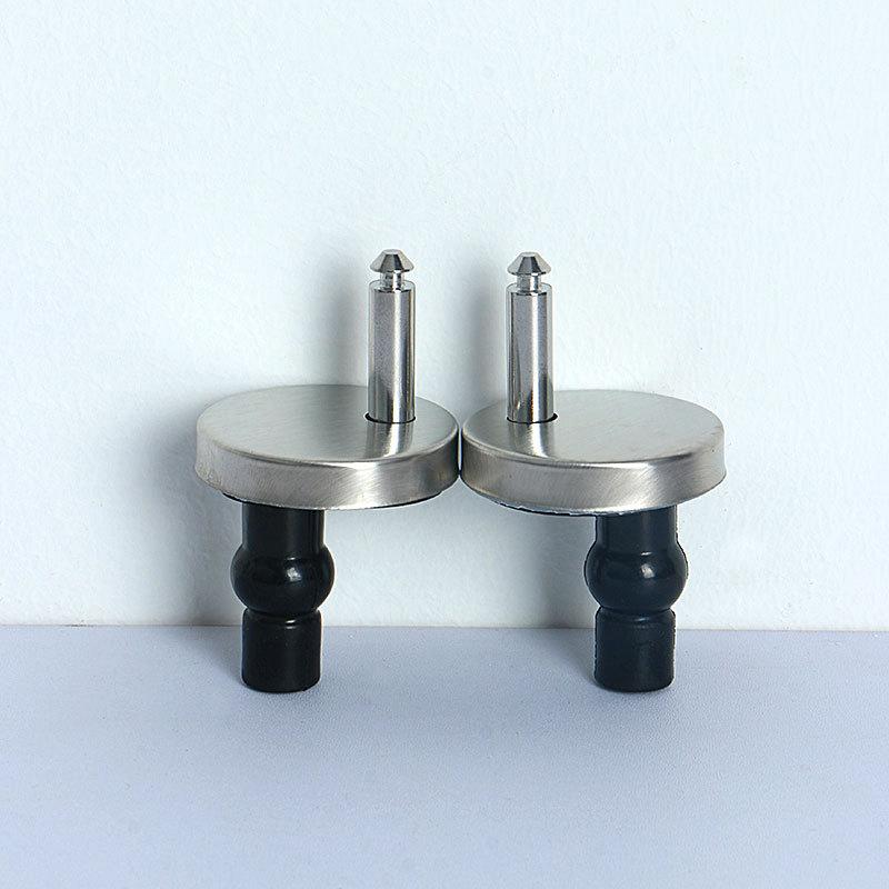 

Toilet Seat Screw Accessories One Size