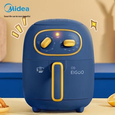 Midea Naughty Ghost Series 3L Smart Air Fryer CN Plug (adapter Included)