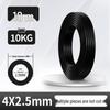 PU Pneumatic Air Compressor Hose