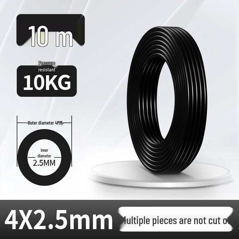 PU Pneumatic Air Compressor Hose