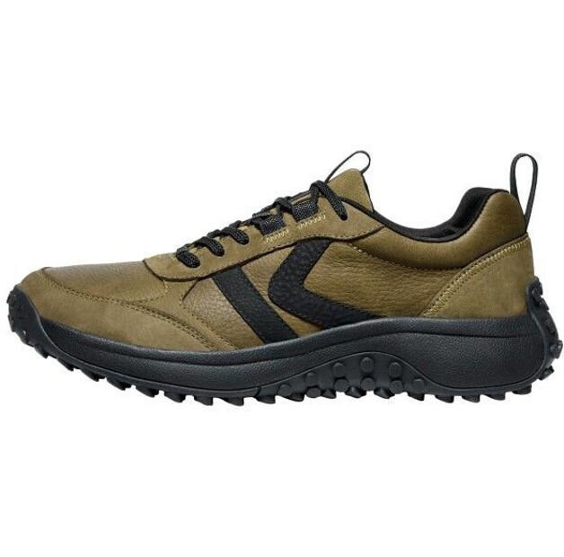 Keen KS86 Lea Half-Boots