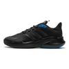 adidas AlphaEdge+ Black Bold Blue Men Sneakers Core-Black IF7298