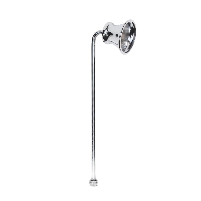 

Инструмент для тушения свечей с длинной ручкой, аксессуар для тушения свечей, фитили для свечей, аксессуары из нержавеющей стали