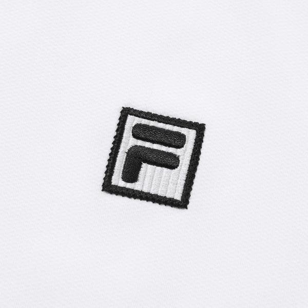 Fila FuncTional Poly Graphic T shirT Fs2rsg2321x Whi